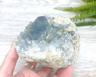 Celestite Geode #3