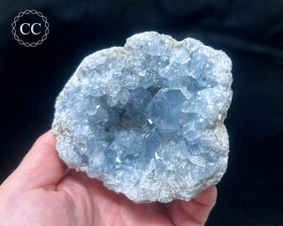 Celestite #3