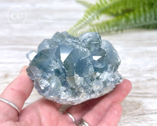 Celestite #2