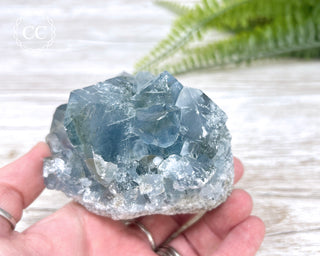 Celestite #2