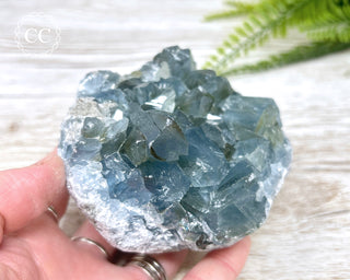 Celestite #4