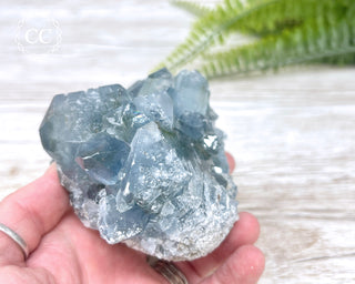 Celestite #2
