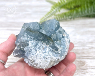 Celestite #2