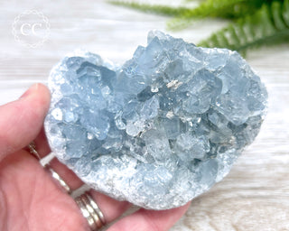 Celestite #10