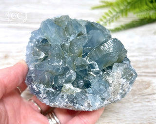 Celestite #4