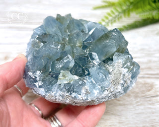 Celestite #4
