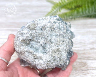 Celestite #2
