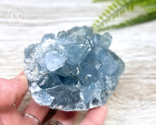 Celestite #1