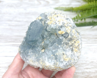 Celestite Geode #3