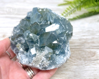 Celestite #4