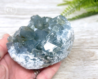 Celestite #4