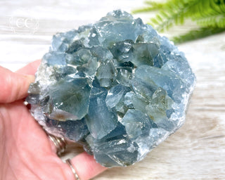 Celestite #4