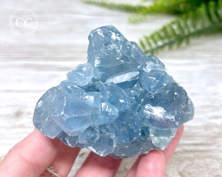 Celestite #11