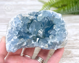 Celestite #4