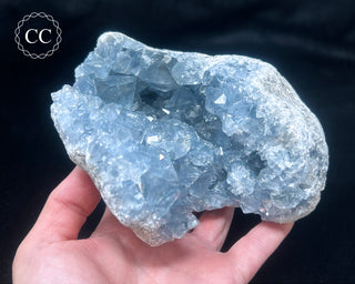 Large Celestite #5