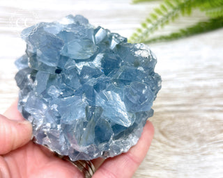 Celestite #1