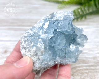 Celestite #7