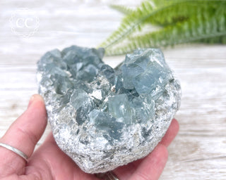 Celestite #1