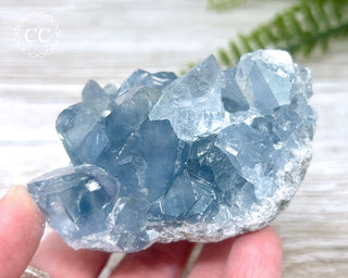 Celestite #13