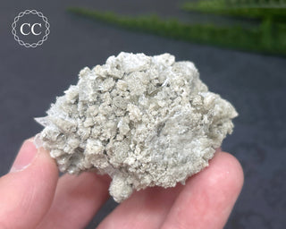 Celestite Specimen - Clay Center #3