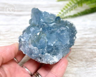 Celestite #1