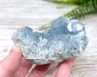 Celestite #7