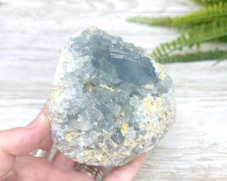 Celestite Geode #3