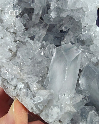 Celestite #21