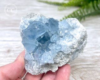 Celestite #14