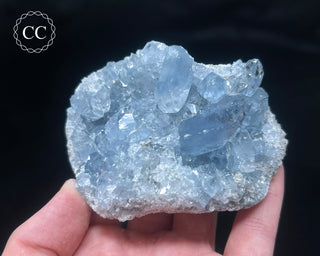Celestite #6