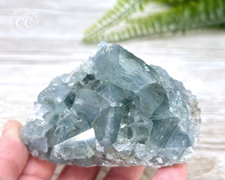 Celestite #6