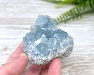 Celestite #7
