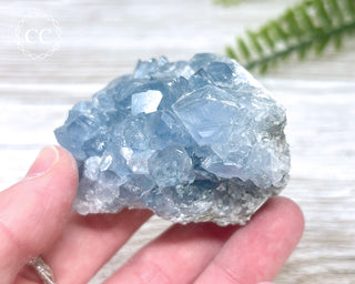 Celestite #15