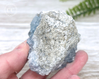 Celestite #15