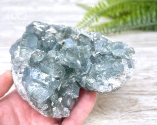 Celestite #1