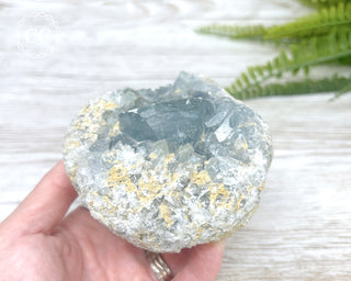 Celestite Geode #3