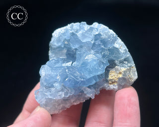 Celestite #8