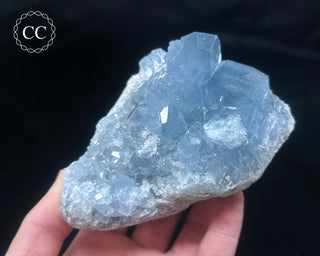 Celestite #9