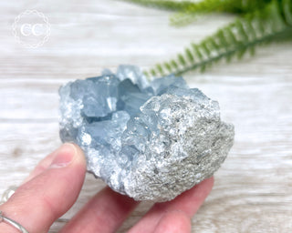 Celestite #7