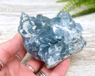 Celestite #1