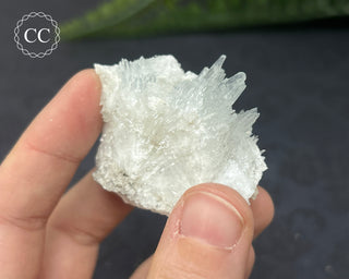 Celestite & Sulphur - Muculufa Mine #12