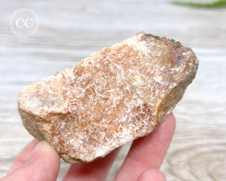 Celestobarite Specimen #1