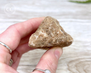 Celestobarite Specimen #1