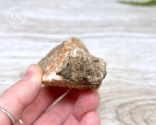 Celestobarite Specimen #1