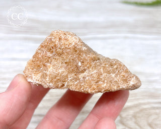 Celestobarite Specimen #3