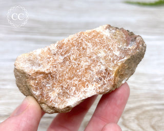 Celestobarite Specimen #1