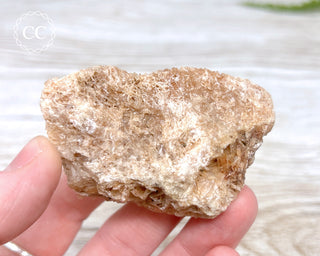 Celestobarite Specimen #3