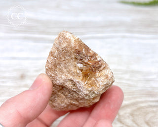 Celestobarite Specimen #3