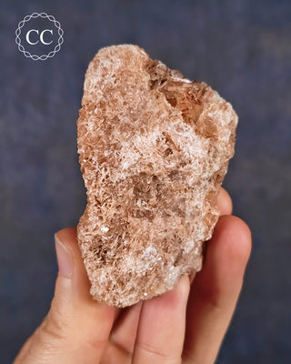 Celestobarite Specimen #3