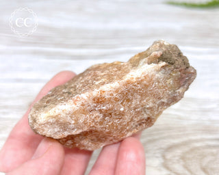 Celestobarite Specimen #1